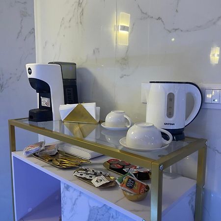 Arcum Suites Palermo Kültér fotó