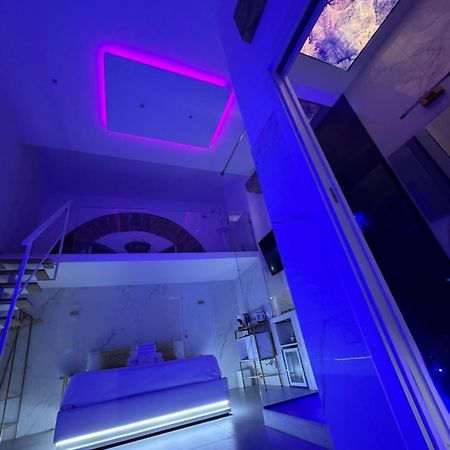 Arcum Suites Palermo Kültér fotó