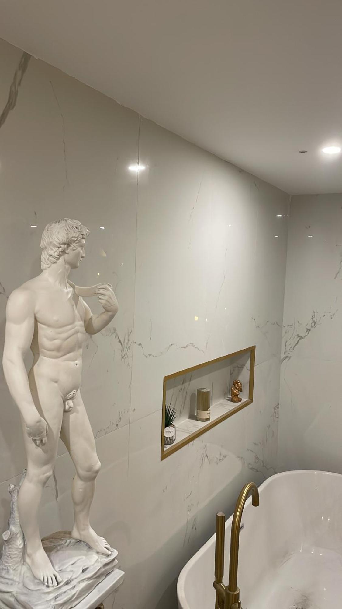 Arcum Suites Palermo Kültér fotó