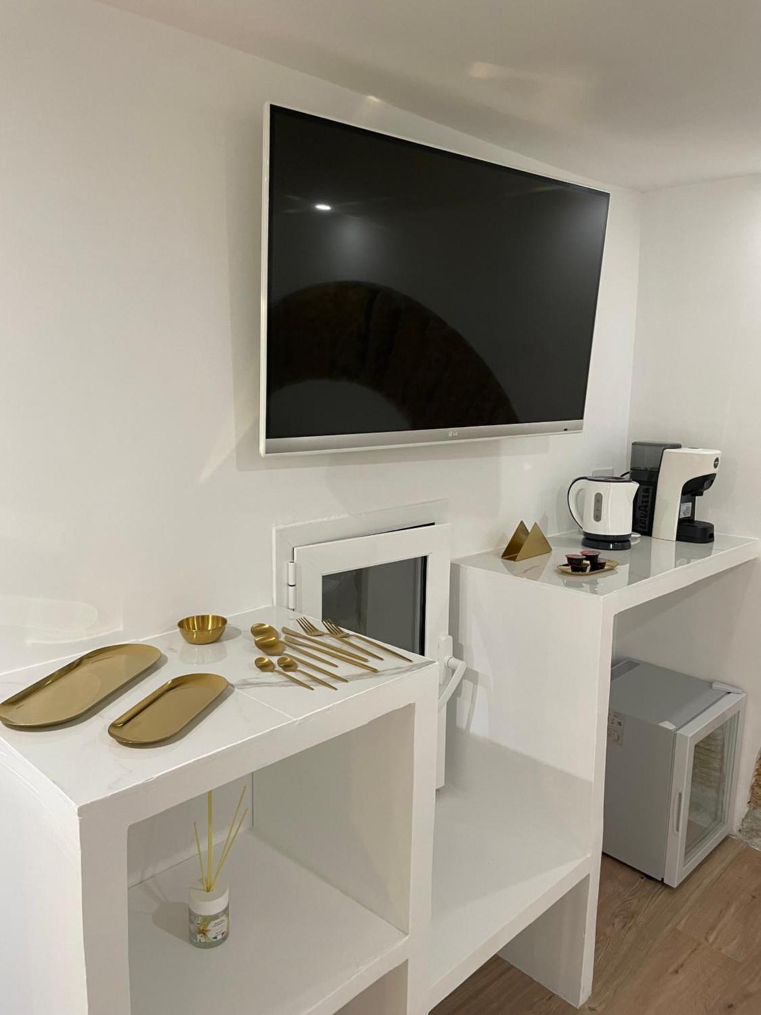 Arcum Suites Palermo Kültér fotó