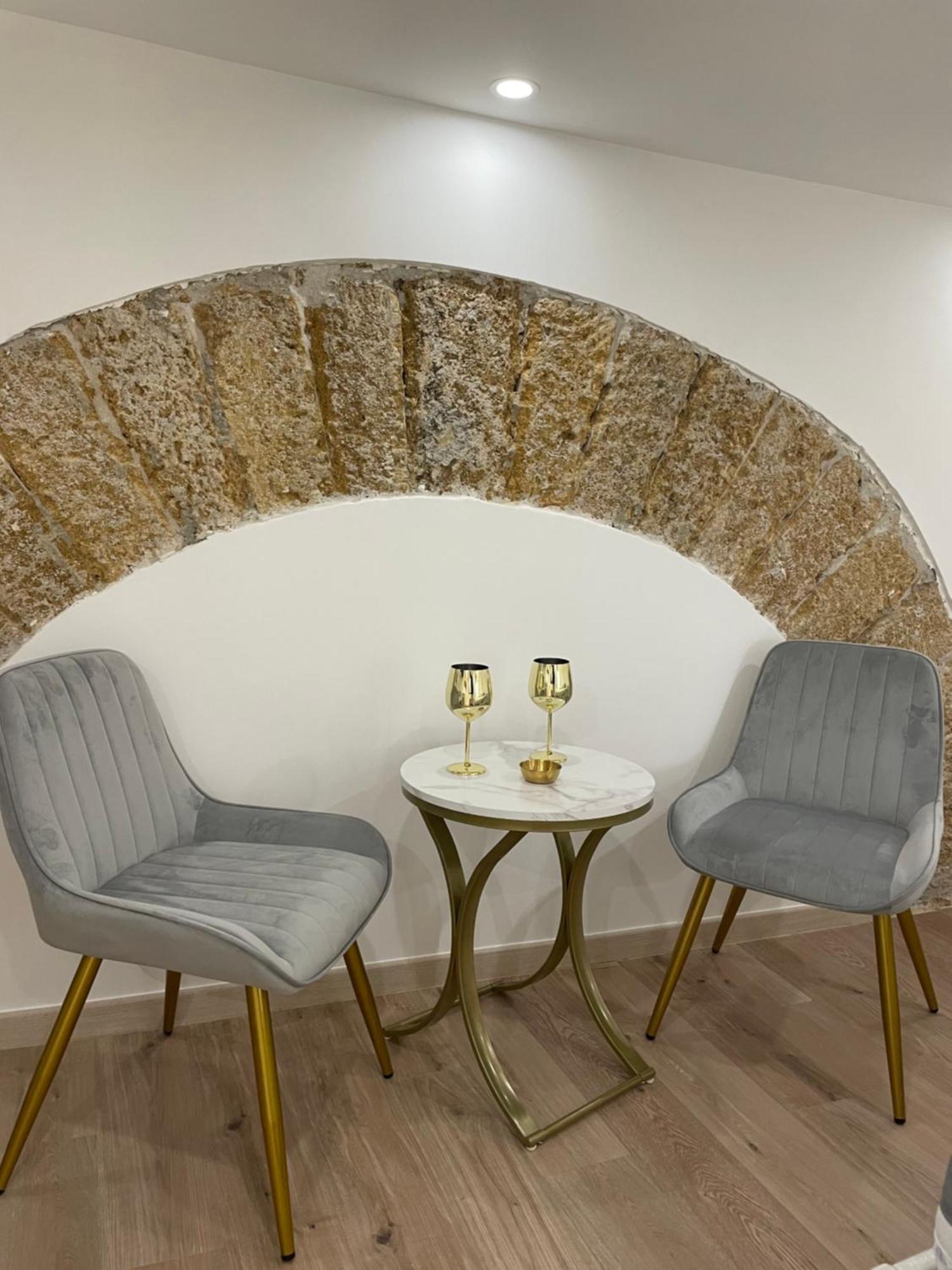 Arcum Suites Palermo Kültér fotó
