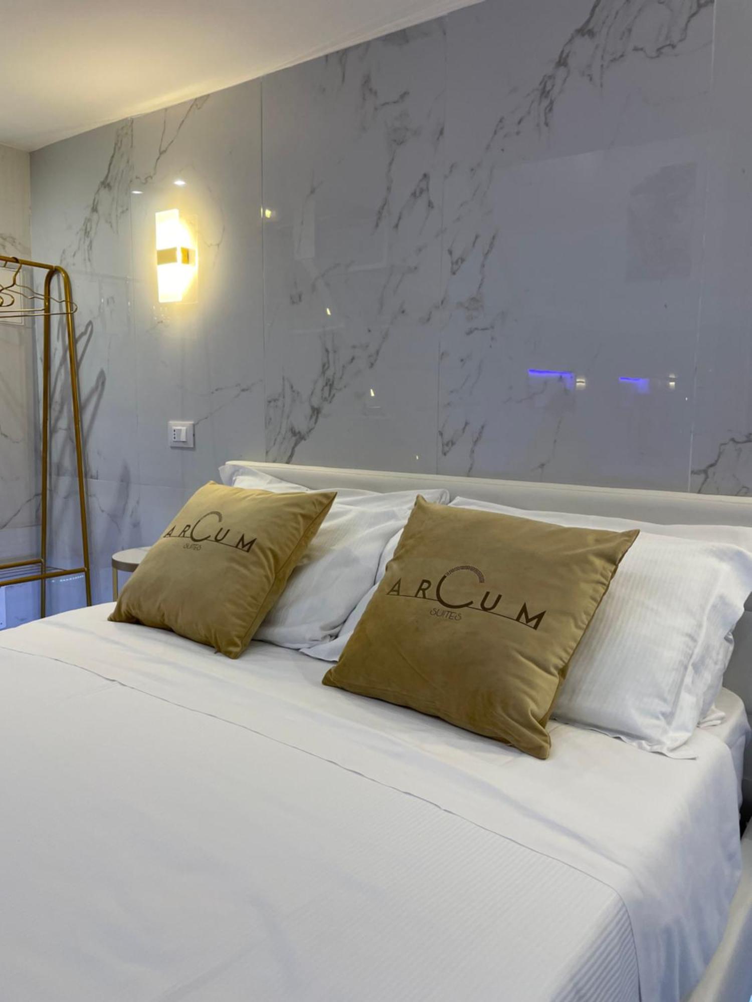 Arcum Suites Palermo Kültér fotó