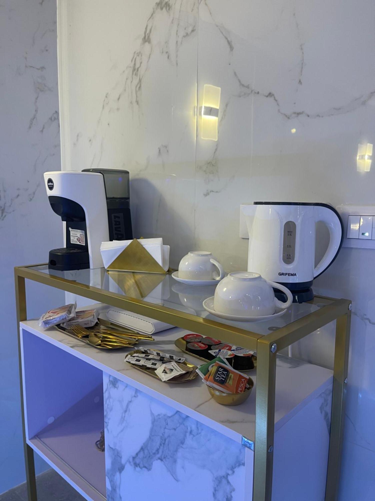 Arcum Suites Palermo Kültér fotó