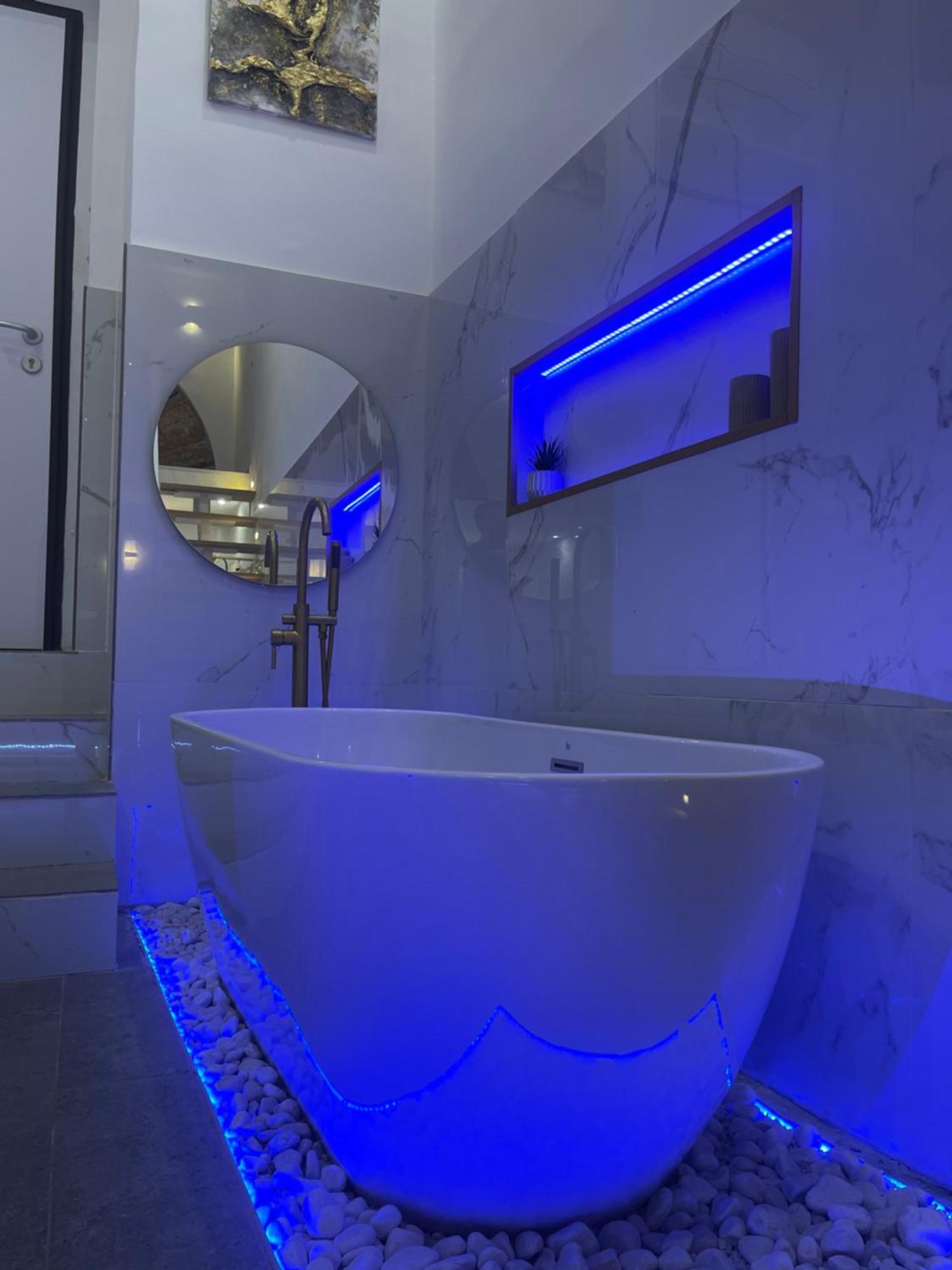 Arcum Suites Palermo Kültér fotó