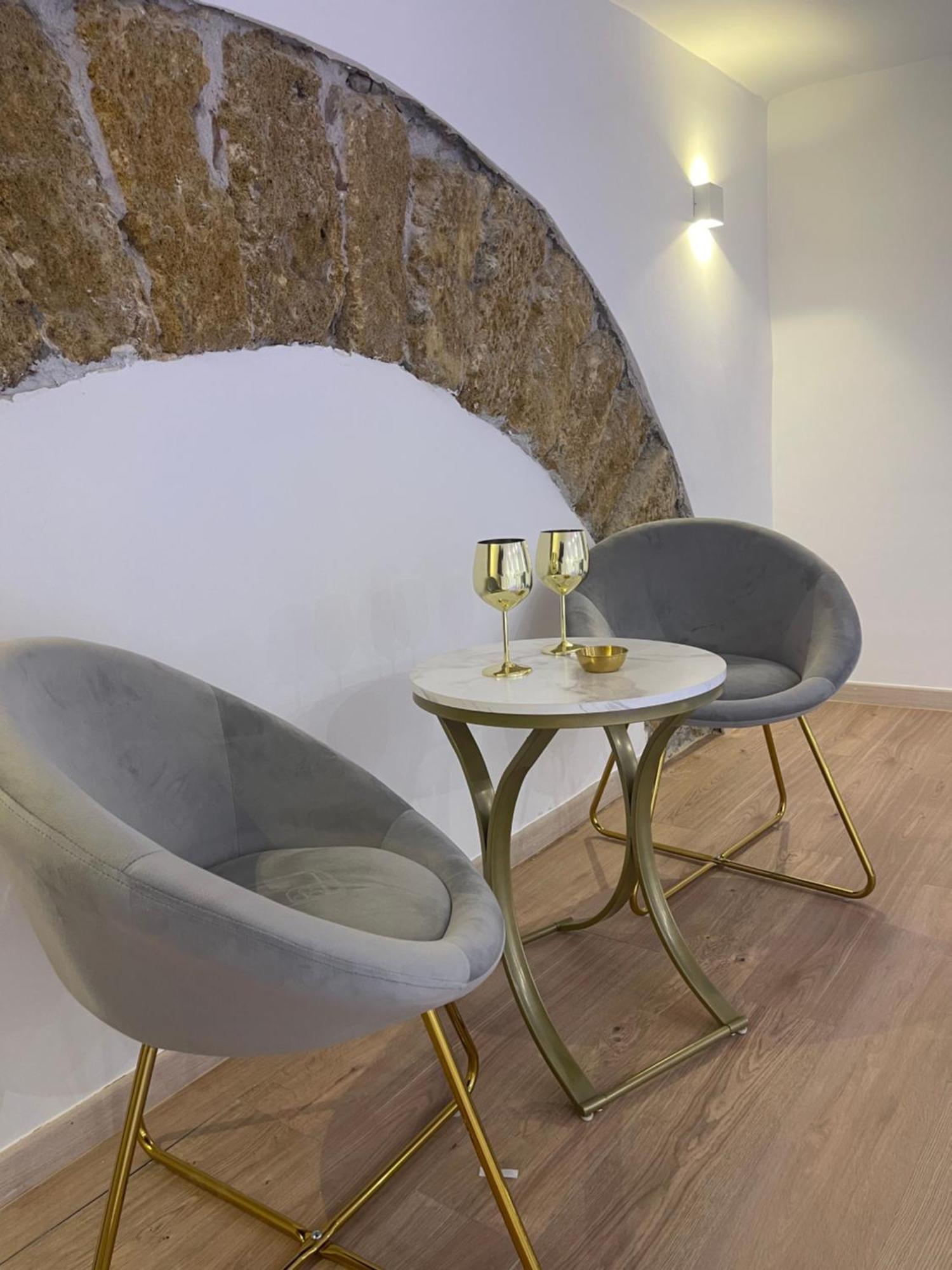 Arcum Suites Palermo Kültér fotó