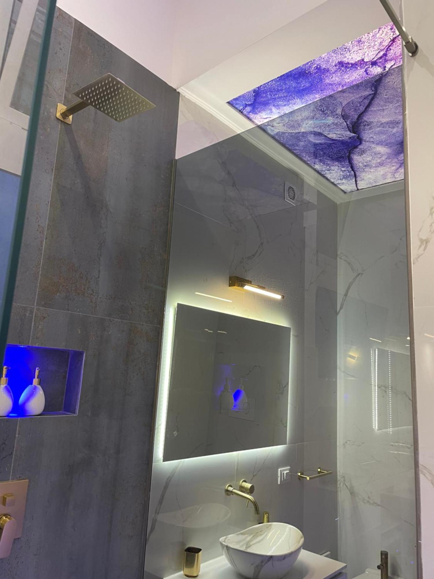 Arcum Suites Palermo Kültér fotó