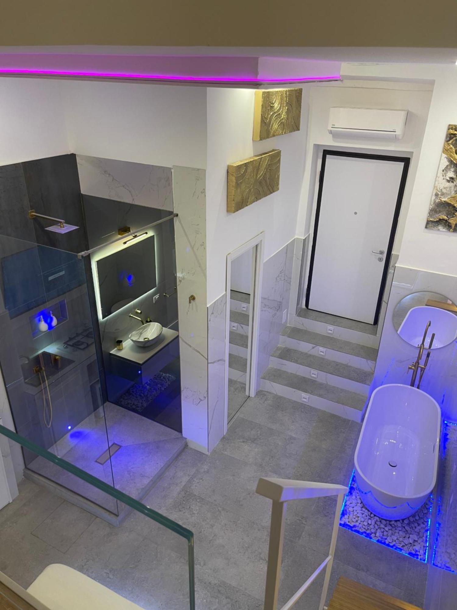 Arcum Suites Palermo Kültér fotó