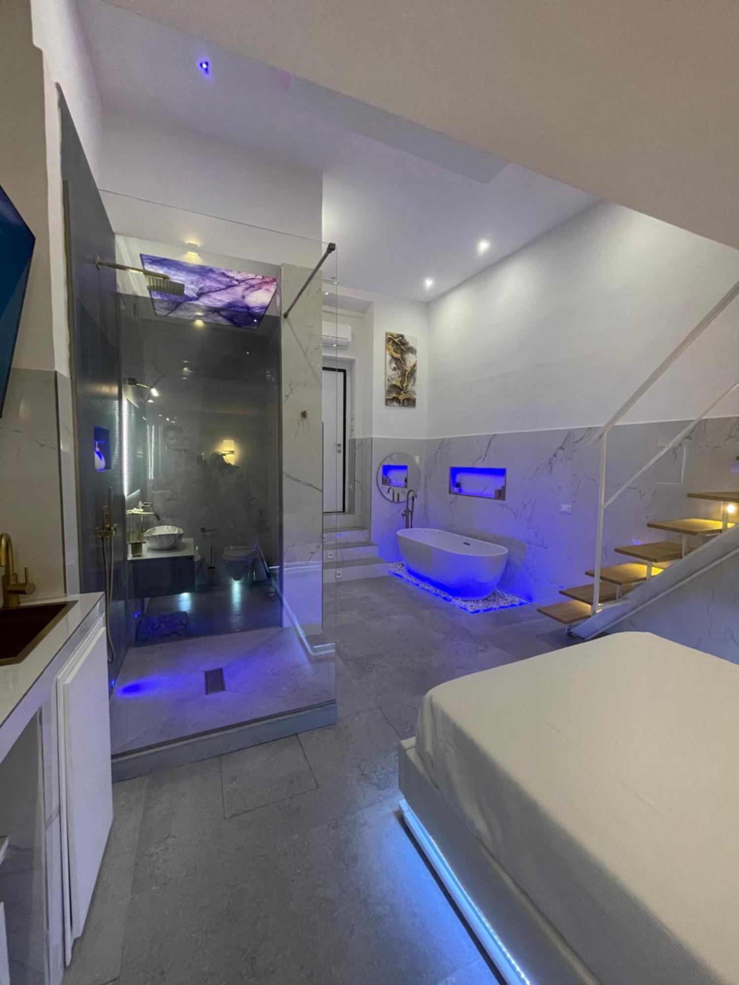 Arcum Suites Palermo Kültér fotó