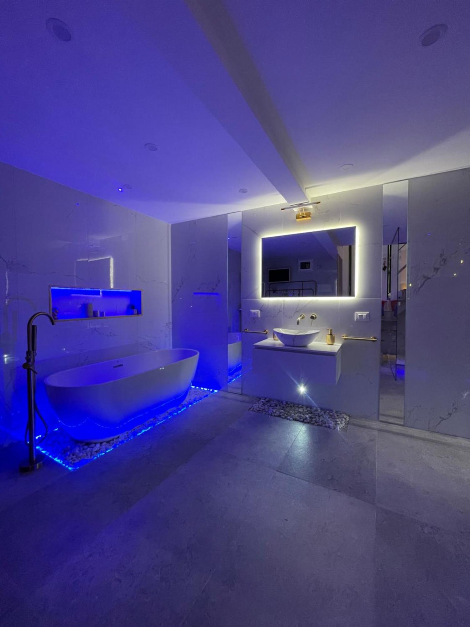 Arcum Suites Palermo Kültér fotó