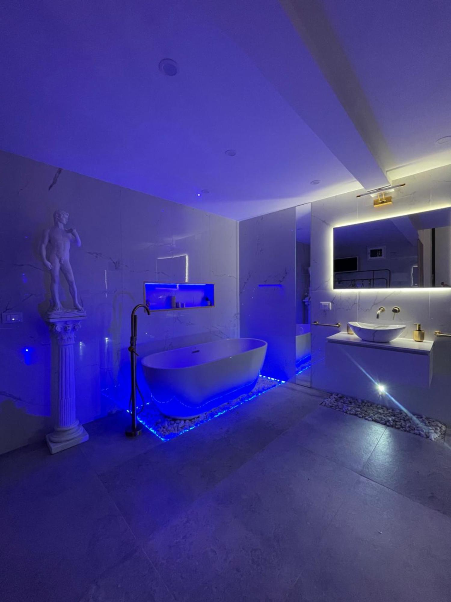 Arcum Suites Palermo Kültér fotó