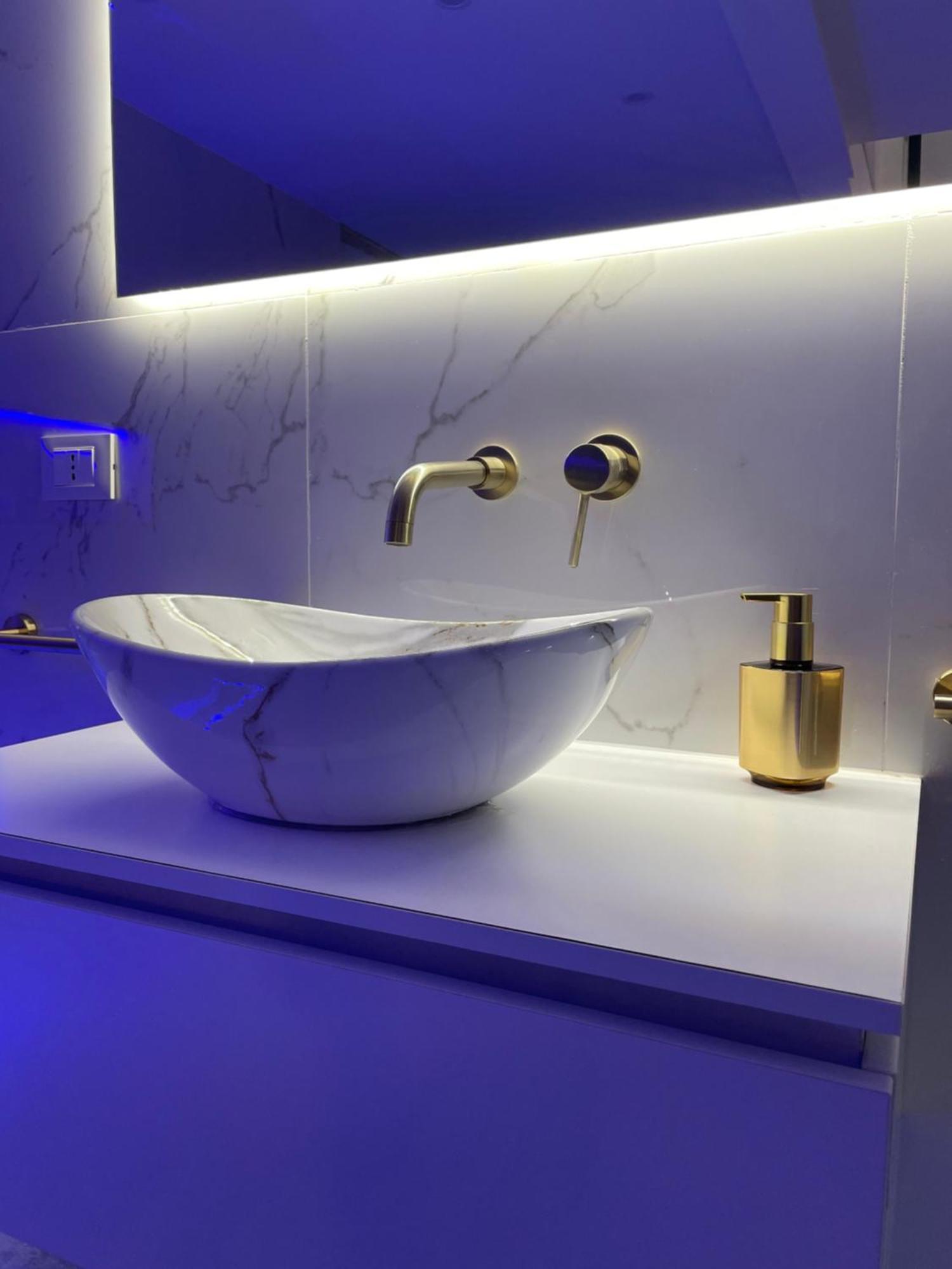 Arcum Suites Palermo Kültér fotó