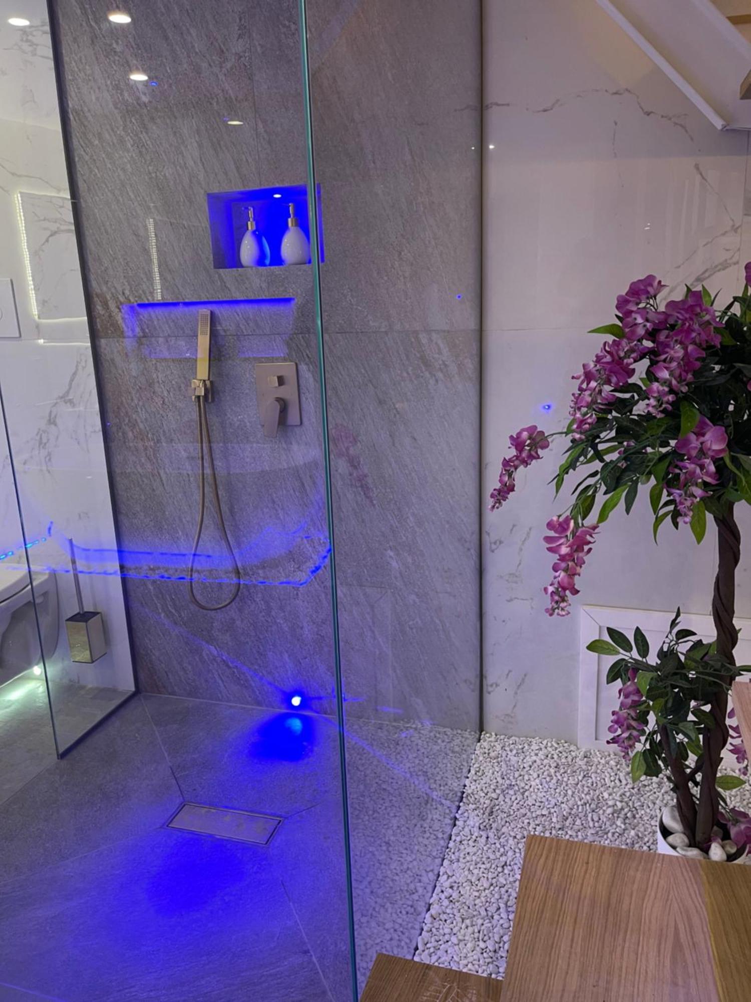 Arcum Suites Palermo Kültér fotó