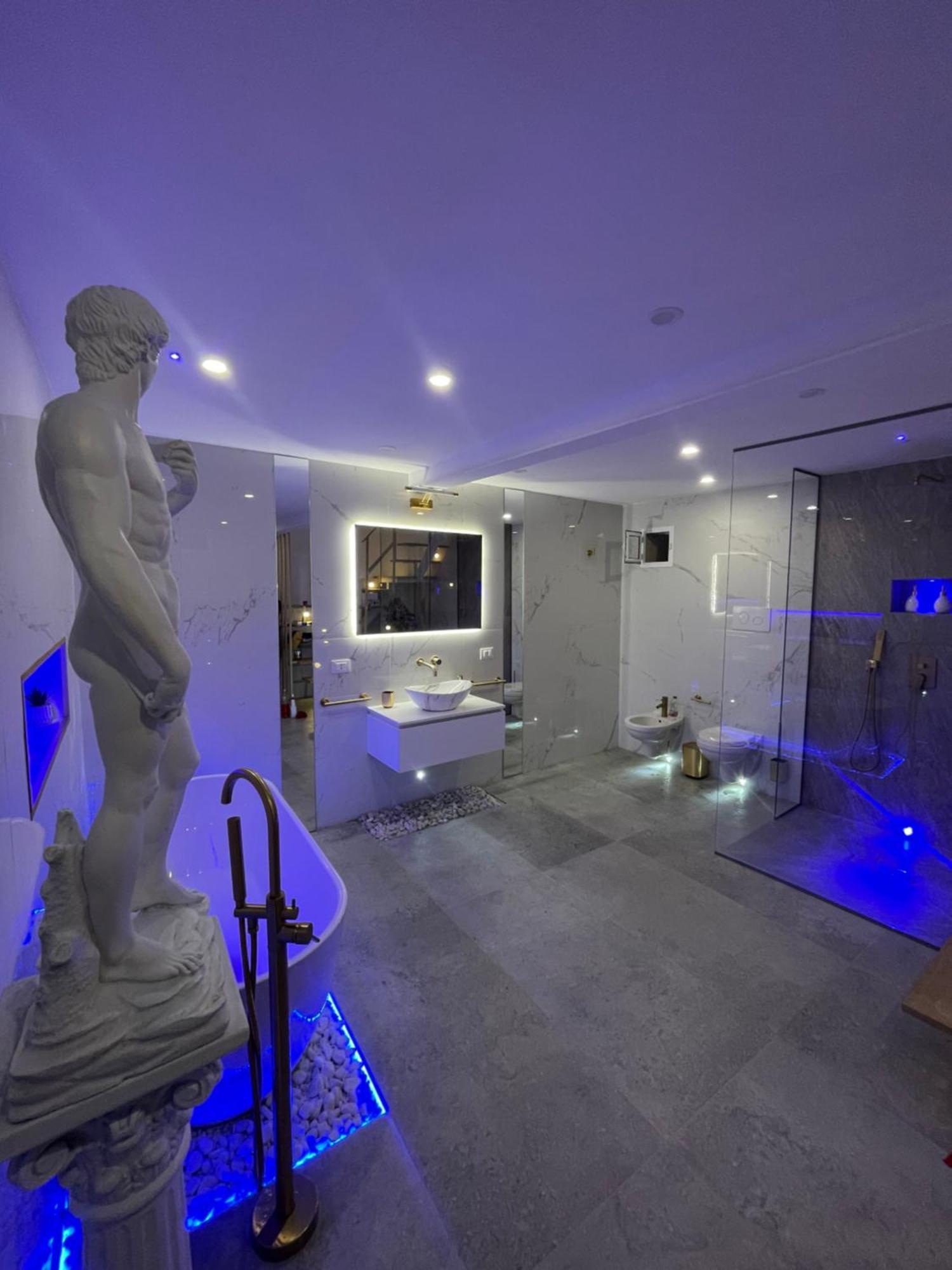 Arcum Suites Palermo Kültér fotó