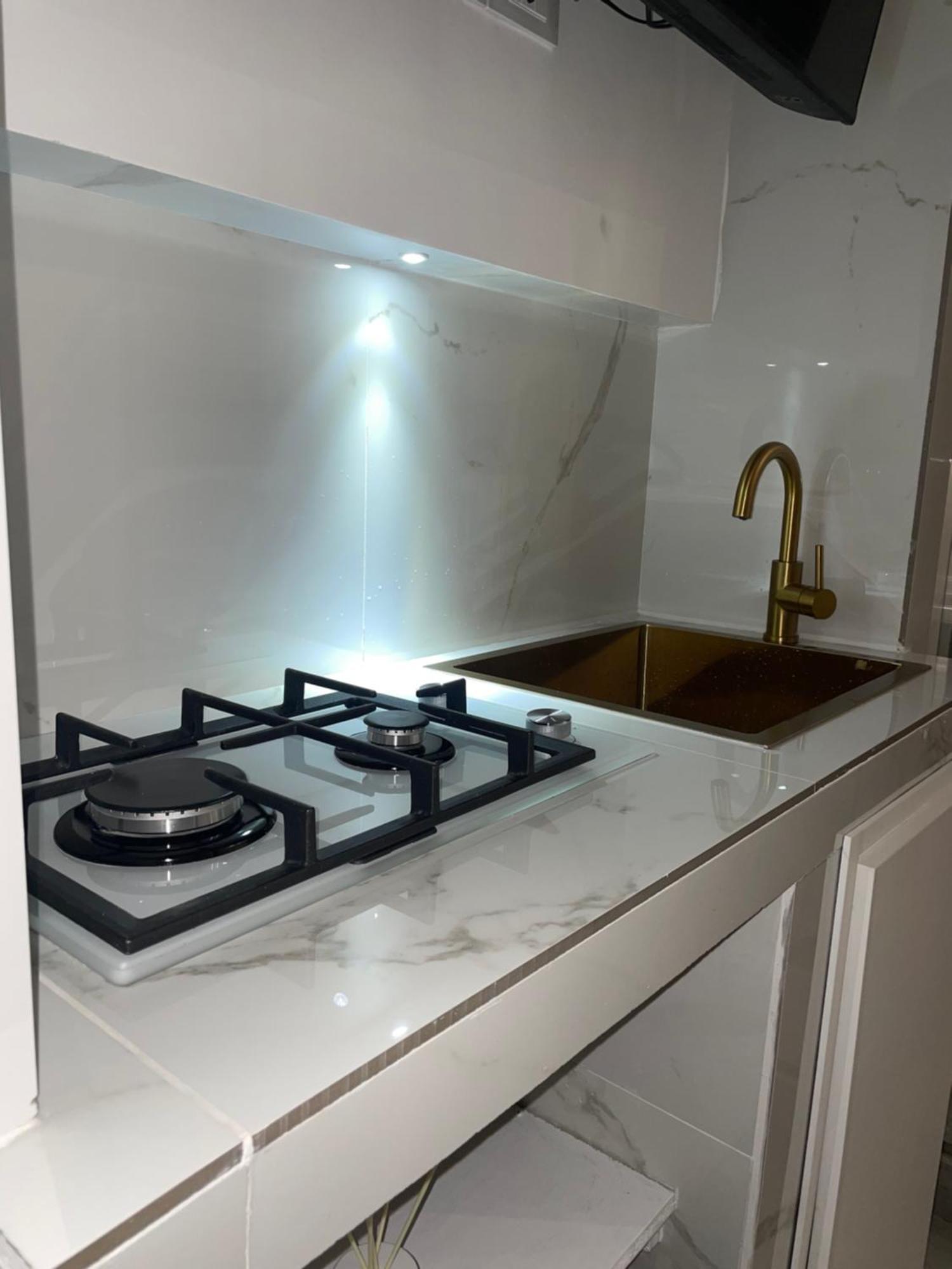 Arcum Suites Palermo Kültér fotó