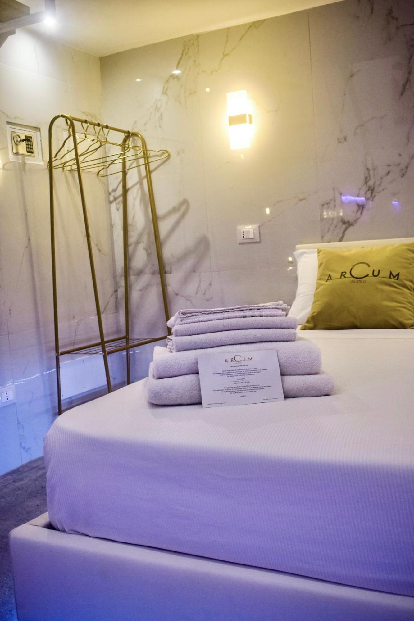 Arcum Suites Palermo Kültér fotó