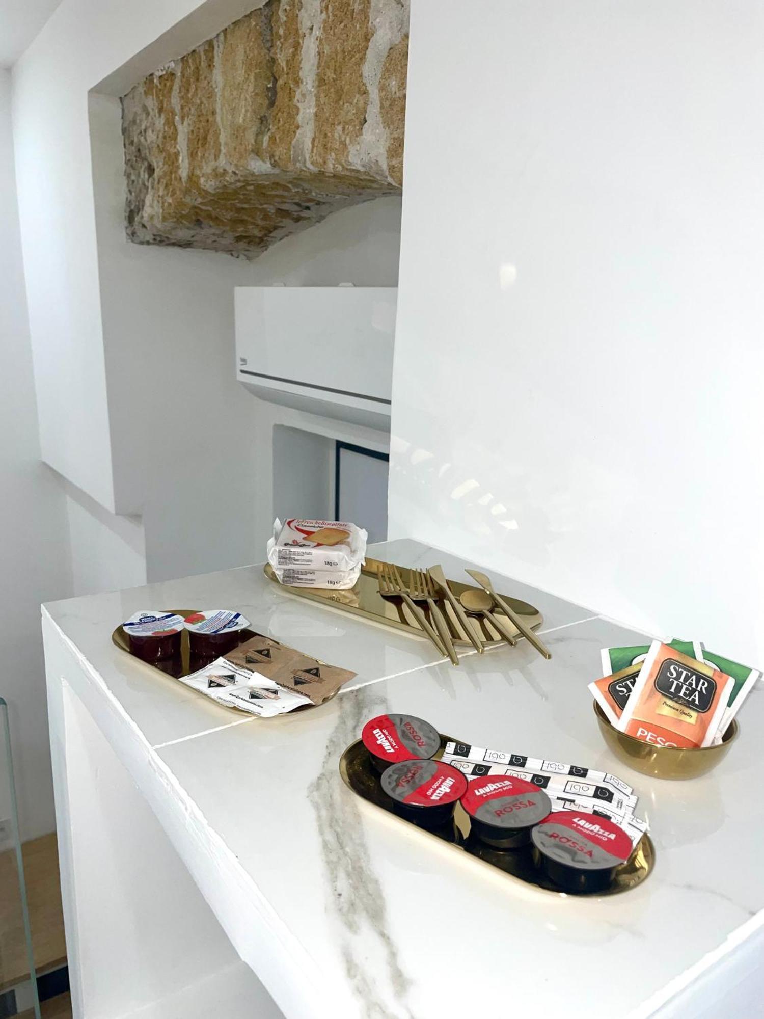 Arcum Suites Palermo Kültér fotó