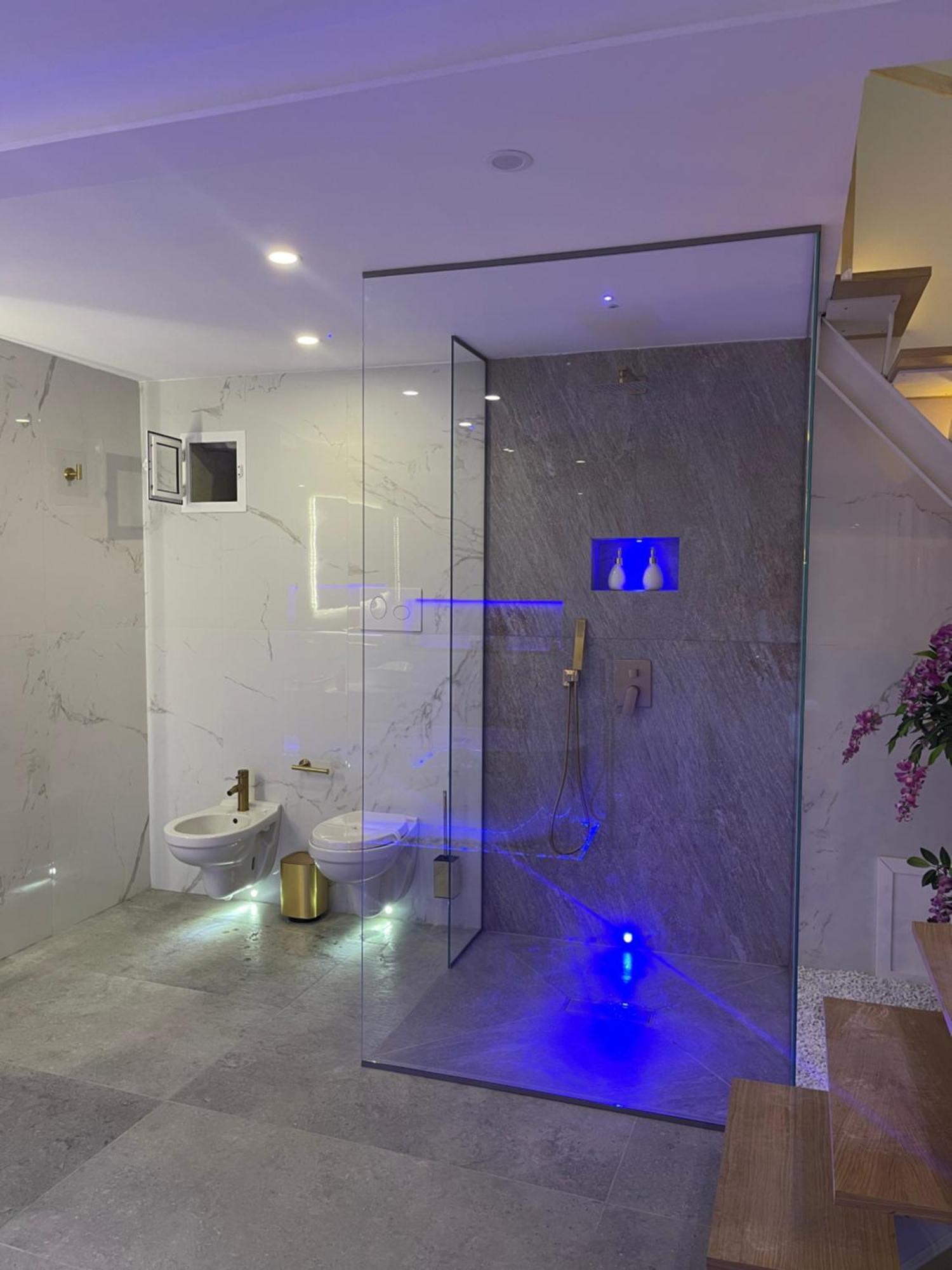 Arcum Suites Palermo Kültér fotó
