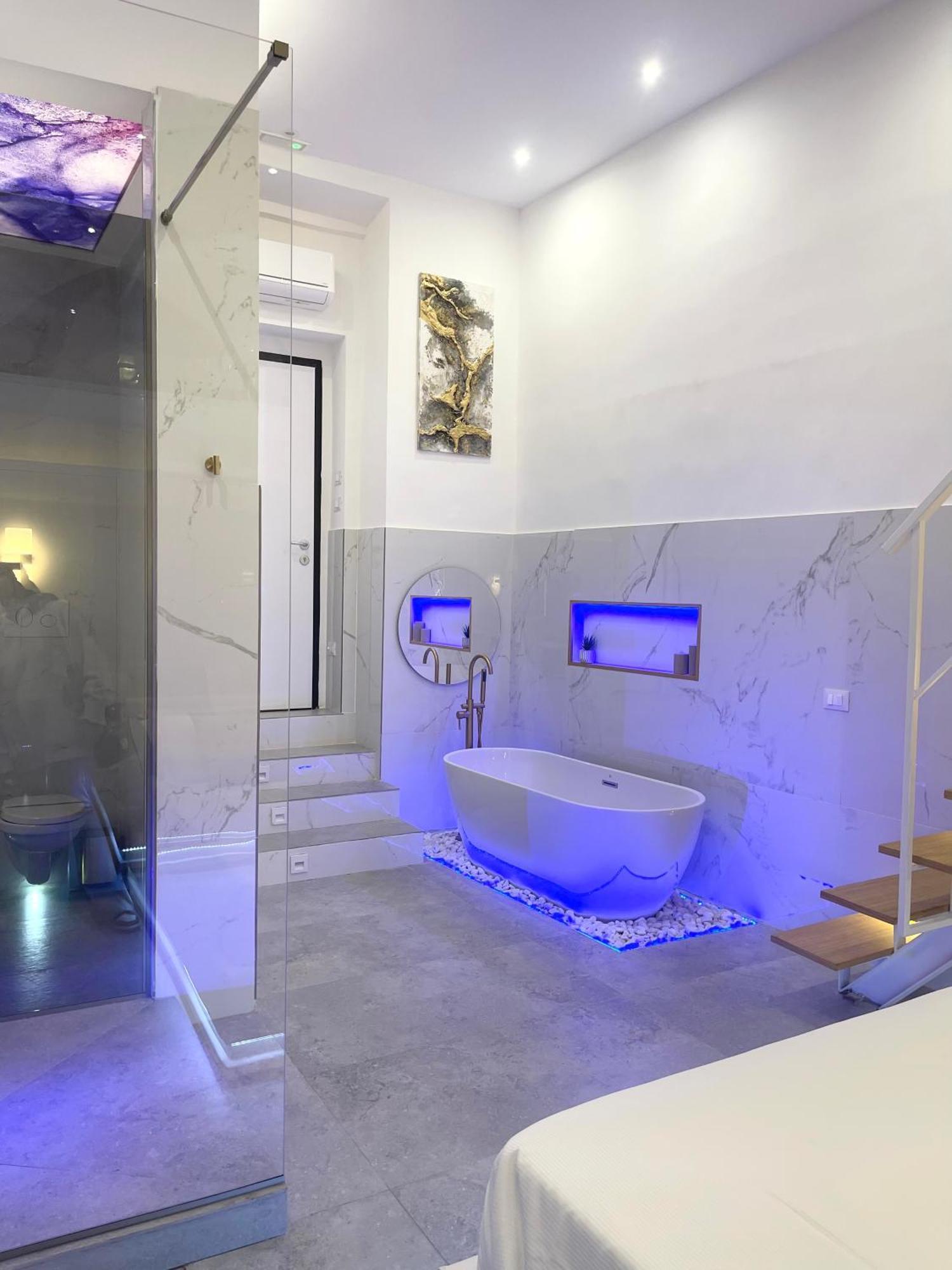 Arcum Suites Palermo Kültér fotó