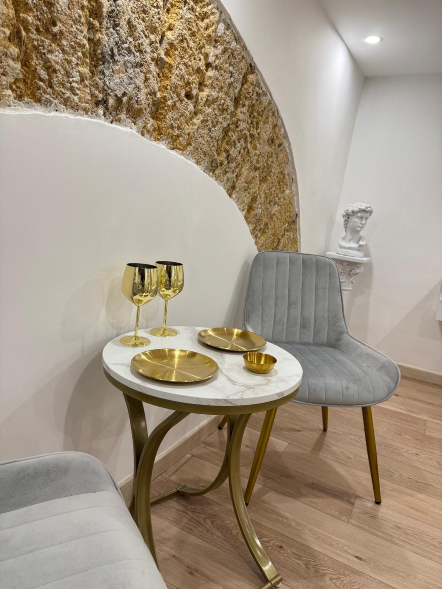Arcum Suites Palermo Kültér fotó